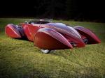Deco Rides Boattail Speedster 2009 года